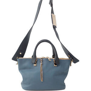 Chloe Bailey Handbag